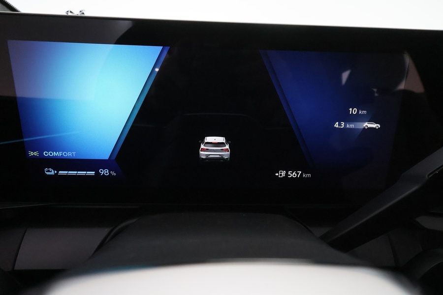 Renault Scénic vaihtoauto