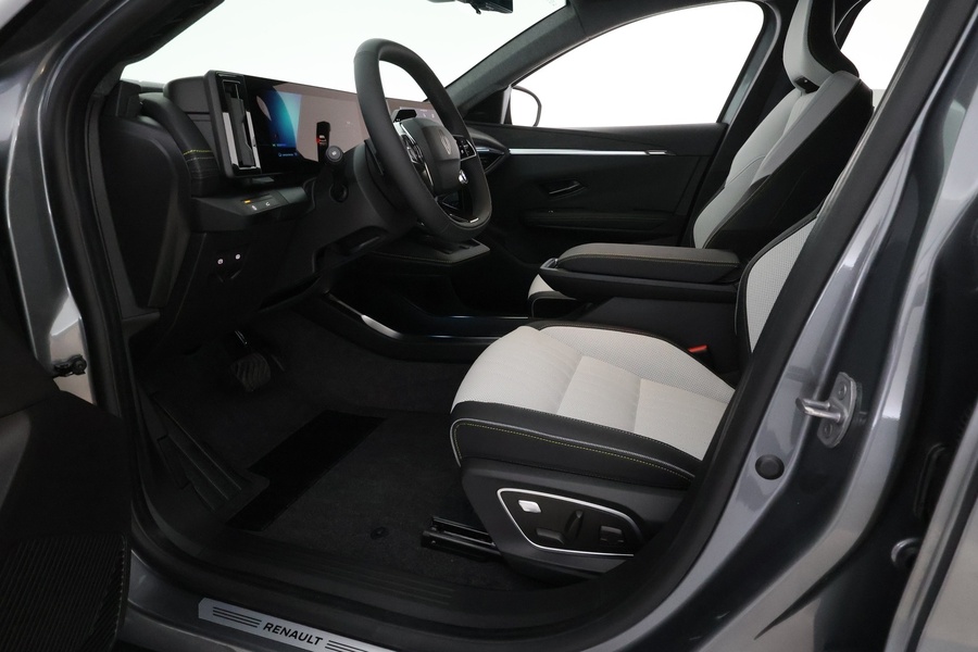 Renault Scénic vaihtoauto