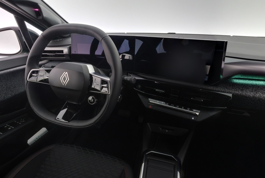 Renault Clio vaihtoauto