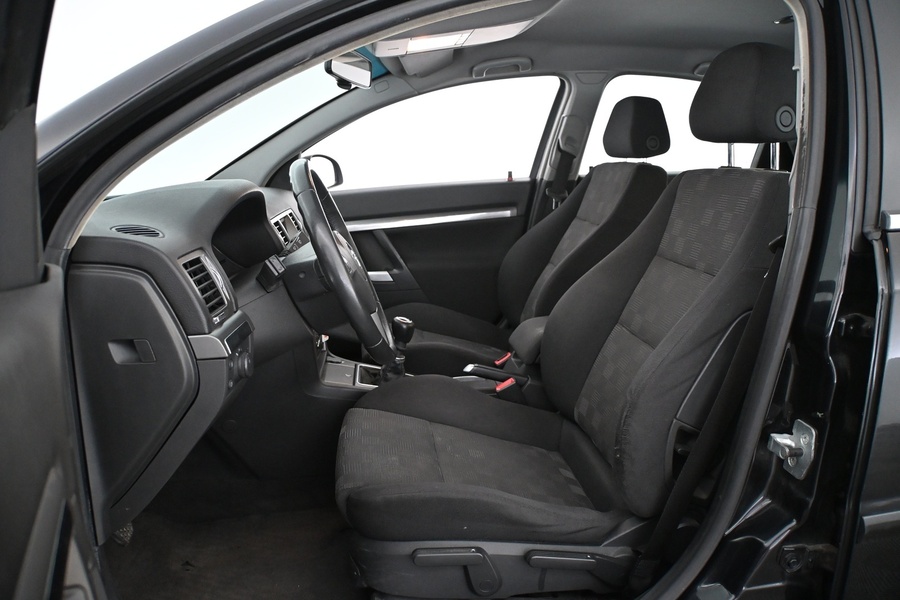 Opel Vectra vaihtoauto