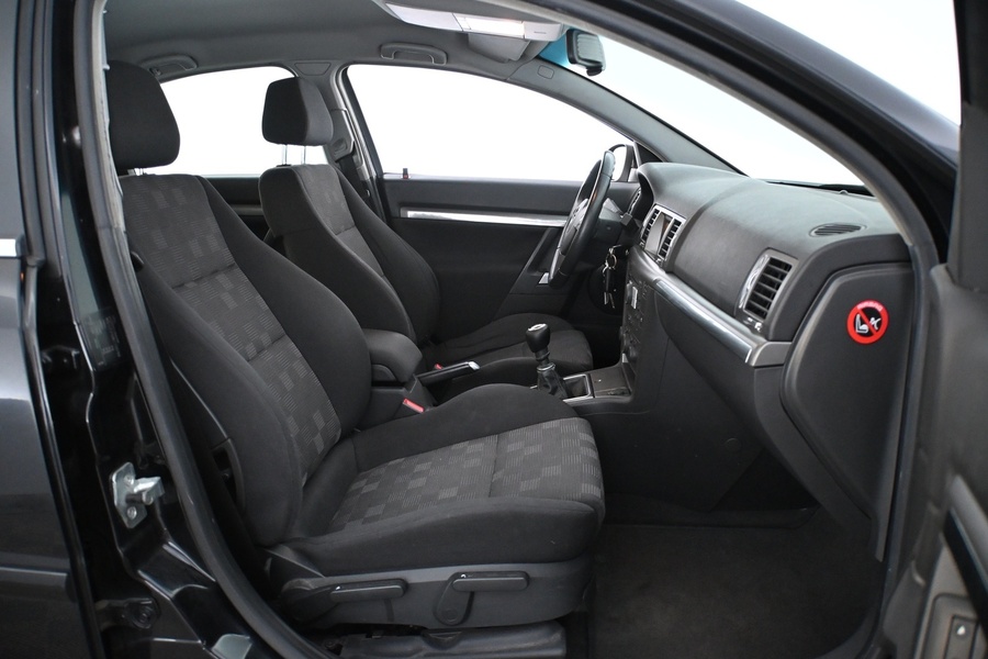 Opel Vectra vaihtoauto