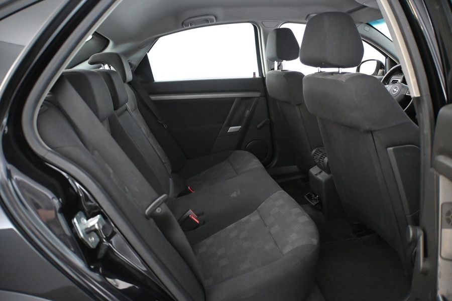 Opel Vectra vaihtoauto