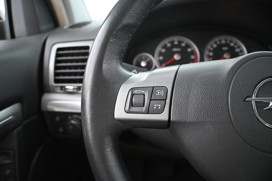 Opel Vectra vaihtoauto