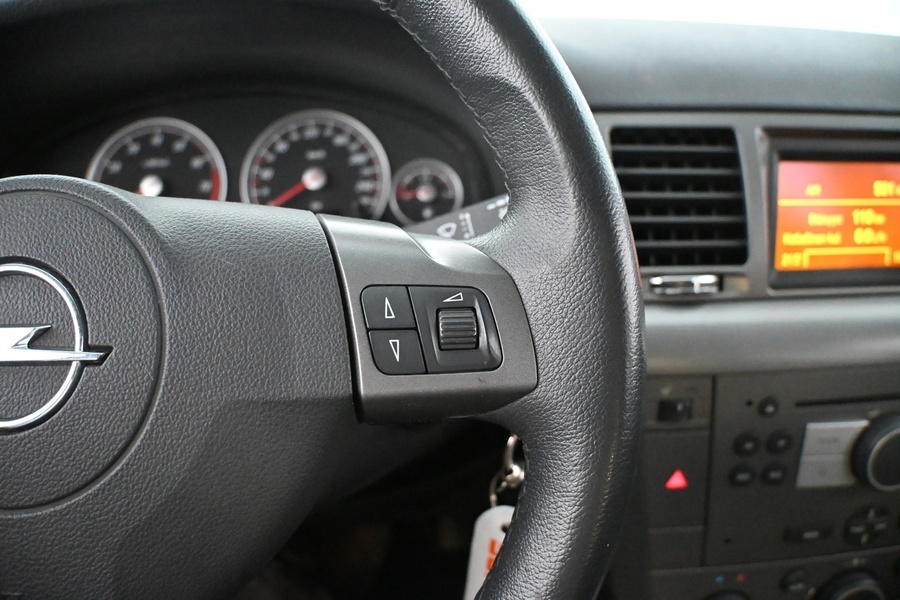 Opel Vectra vaihtoauto