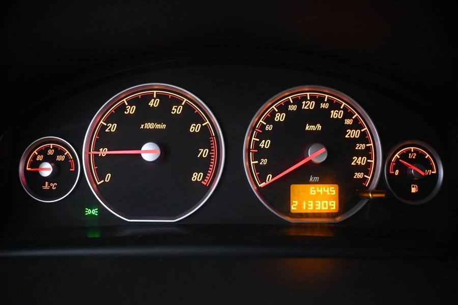 Opel Vectra vaihtoauto