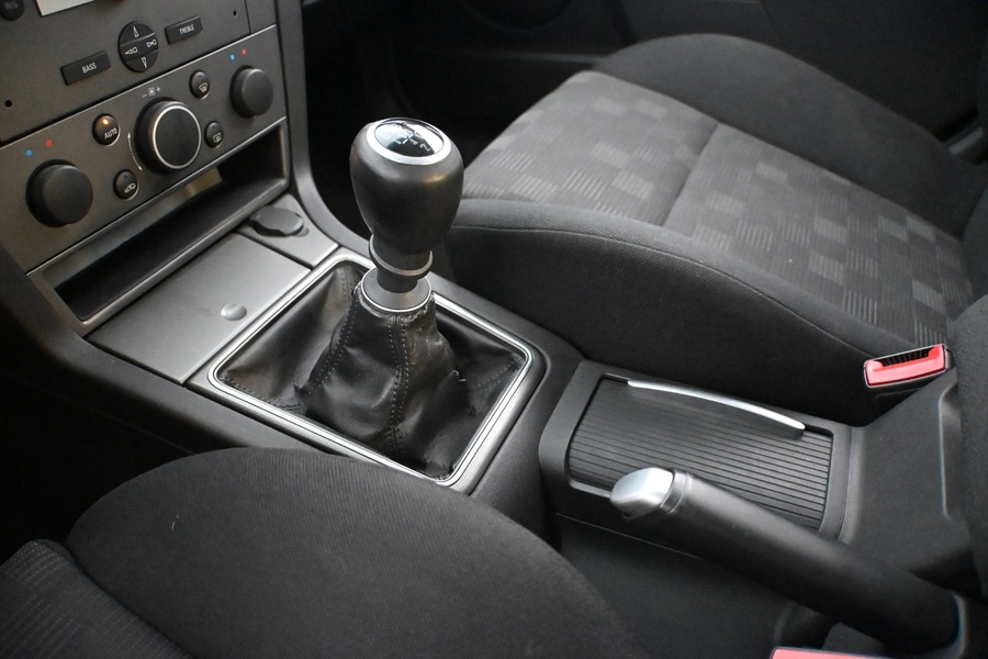 Opel Vectra vaihtoauto