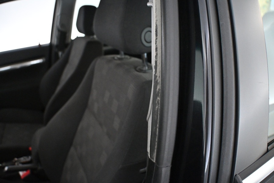 Opel Vectra vaihtoauto