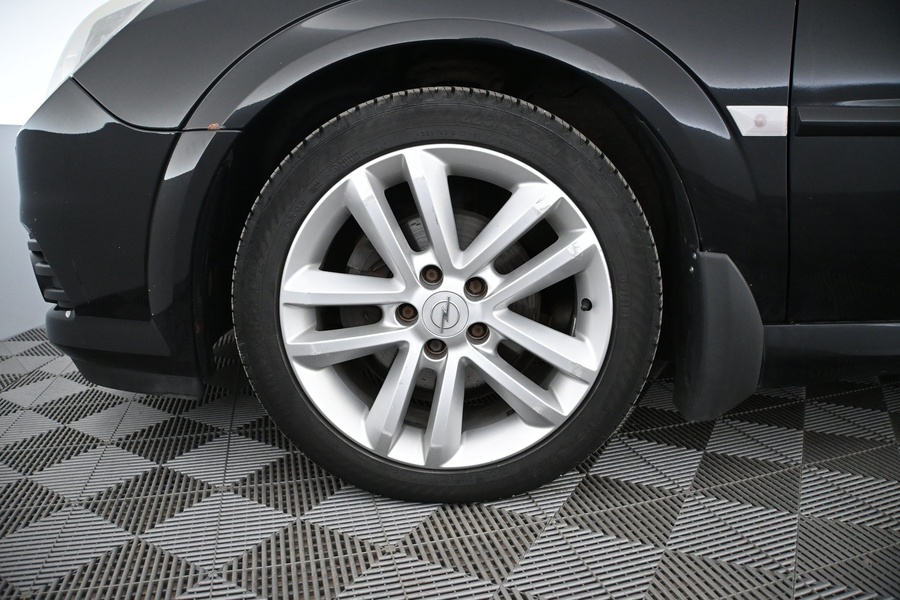 Opel Vectra vaihtoauto