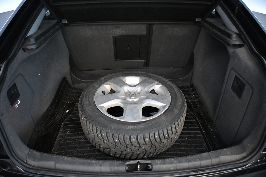 Opel Vectra vaihtoauto