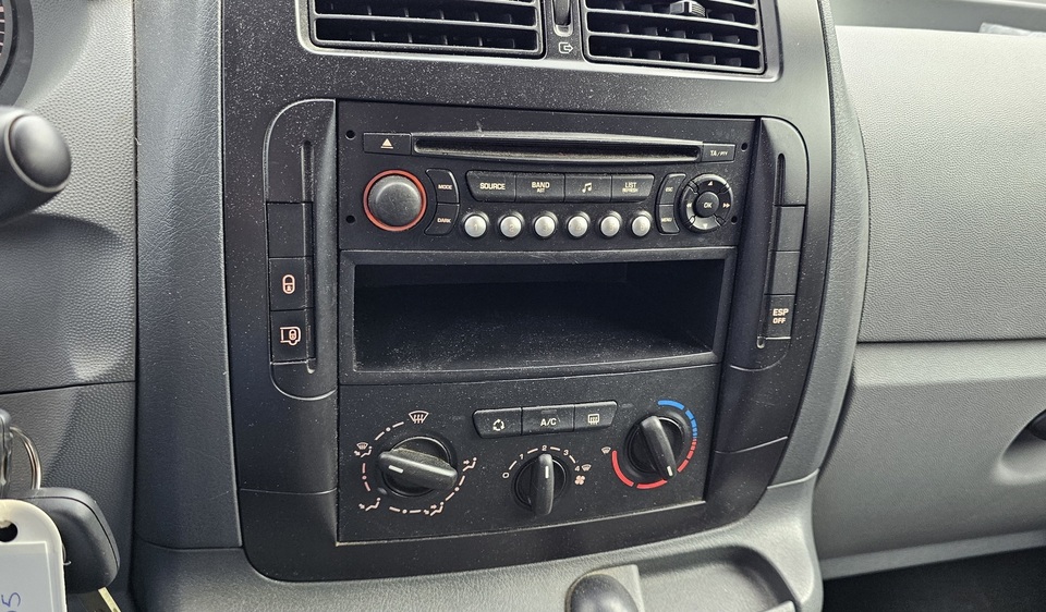 Fiat Scudo vaihtoauto