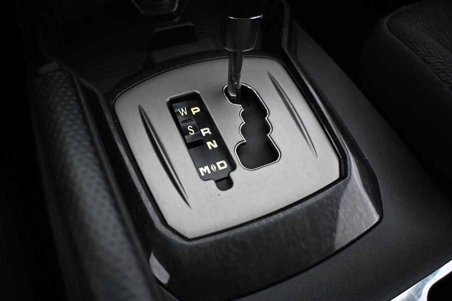 SsangYong Rexton vaihtoauto