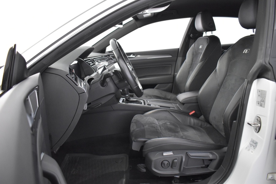 Volkswagen Arteon vaihtoauto