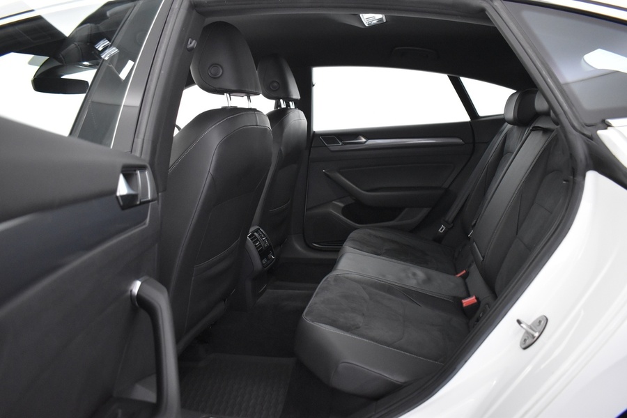 Volkswagen Arteon vaihtoauto