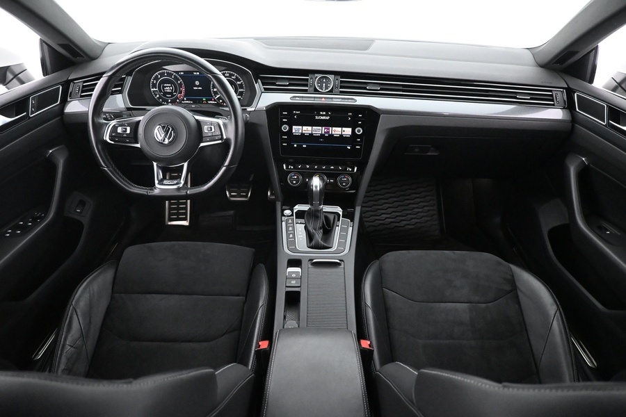 Volkswagen Arteon vaihtoauto