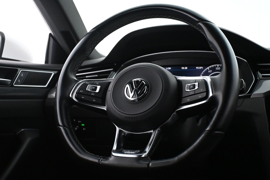 Volkswagen Arteon vaihtoauto