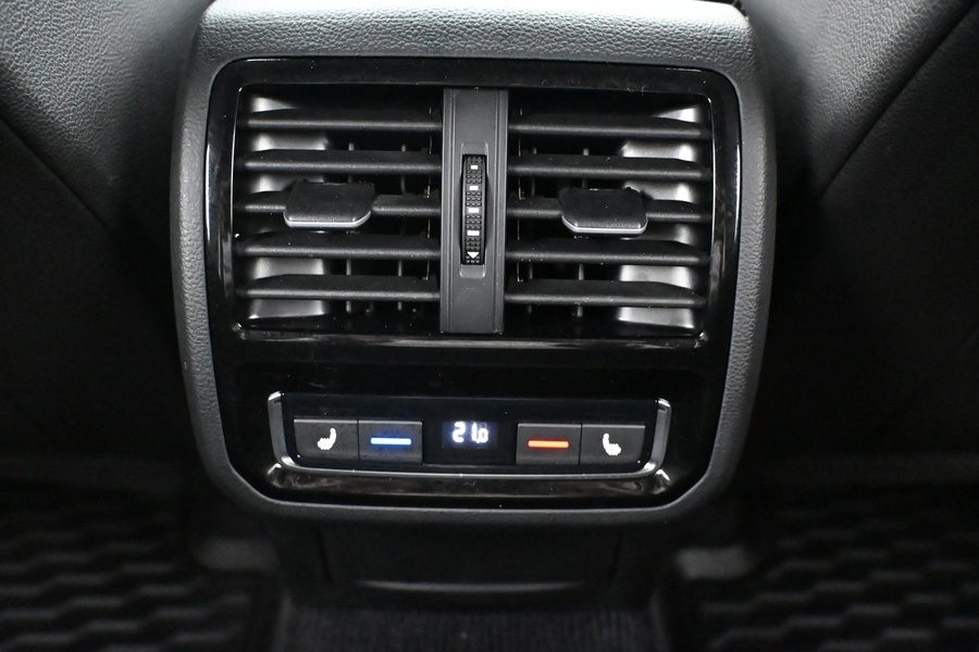 Volkswagen Arteon vaihtoauto