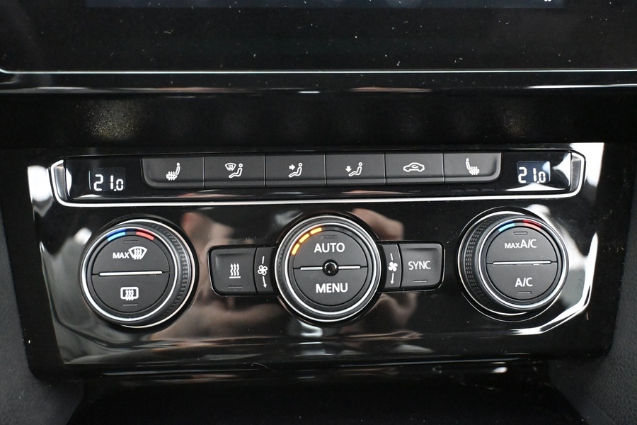 Volkswagen Arteon vaihtoauto