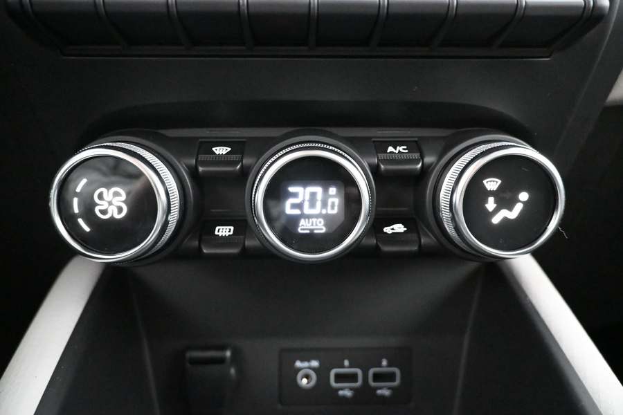 Renault Captur vaihtoauto