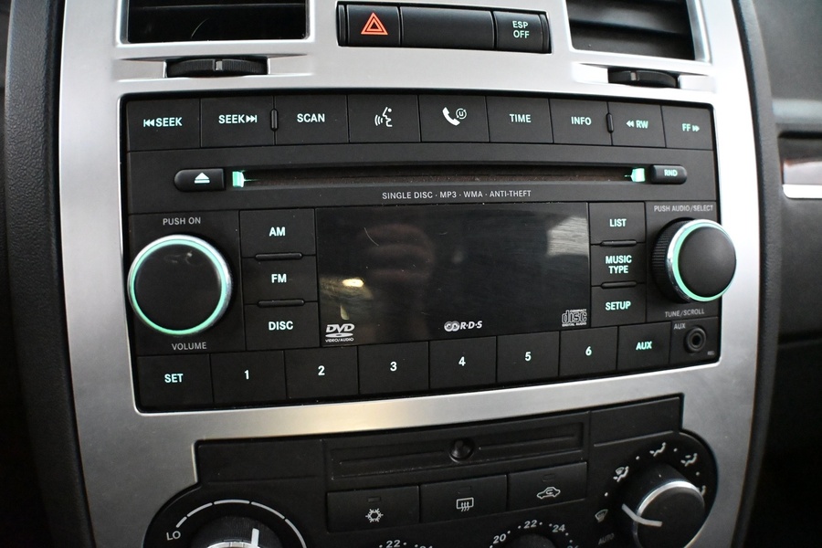 Chrysler 300C vaihtoauto