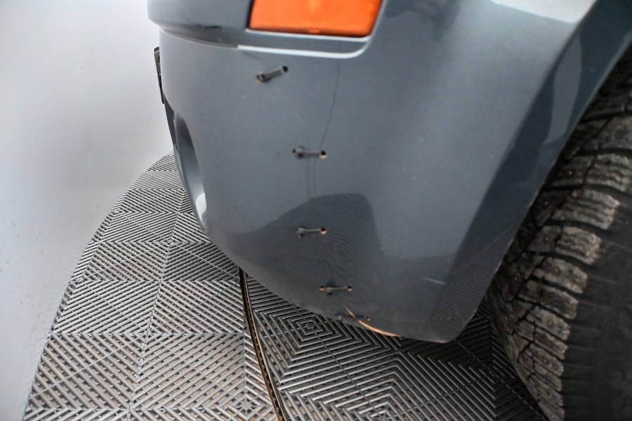 Chrysler 300C vaihtoauto