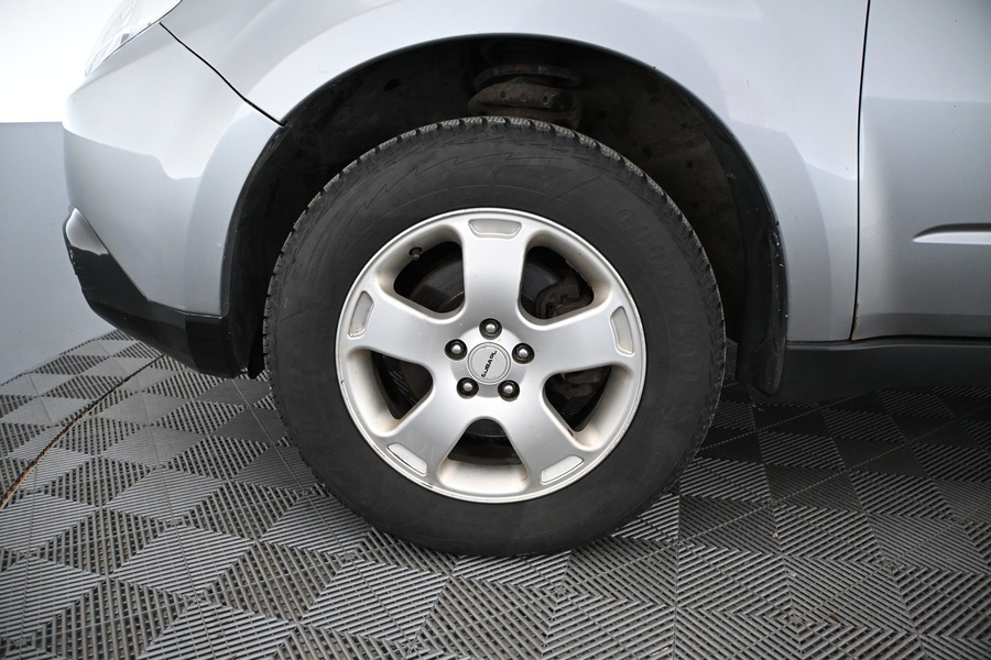 Subaru Forester vaihtoauto