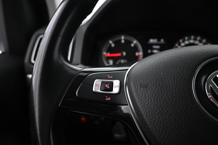 Volkswagen Amarok vaihtoauto