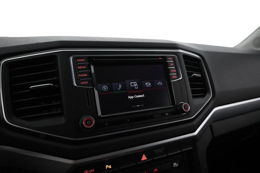 Volkswagen Amarok vaihtoauto