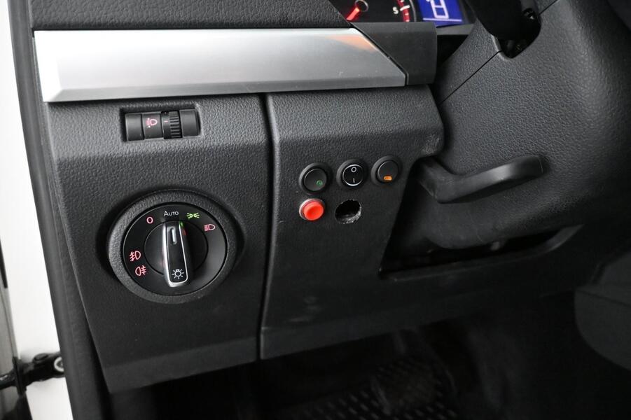 Volkswagen Amarok vaihtoauto