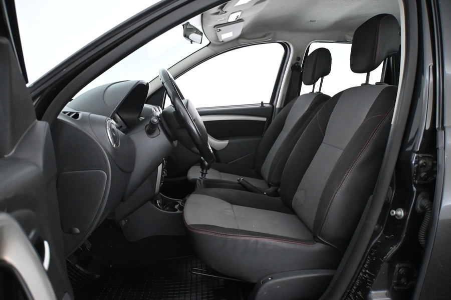 Dacia Duster vaihtoauto