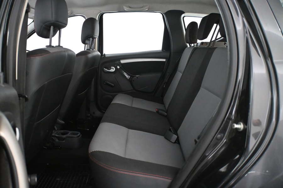 Dacia Duster vaihtoauto