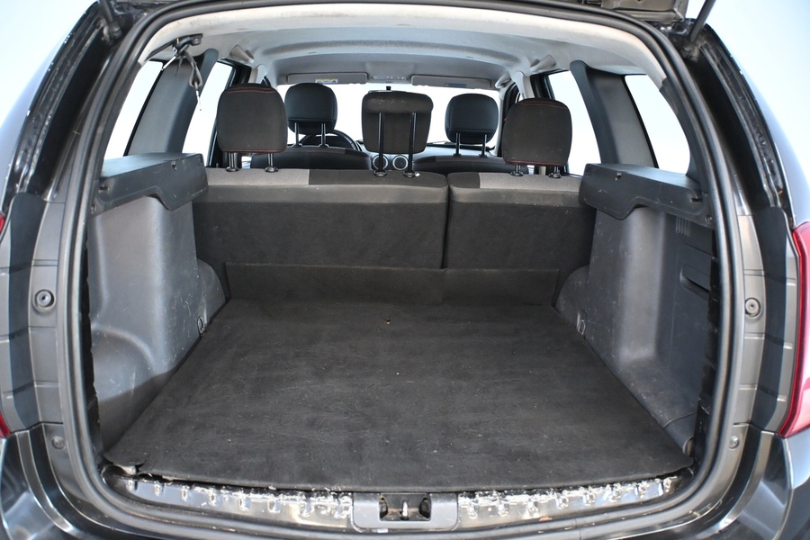 Dacia Duster vaihtoauto