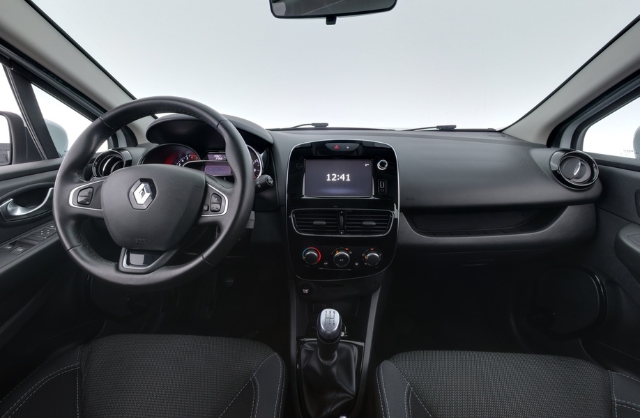 Renault Clio vaihtoauto