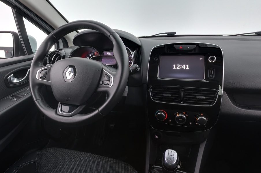 Renault Clio vaihtoauto