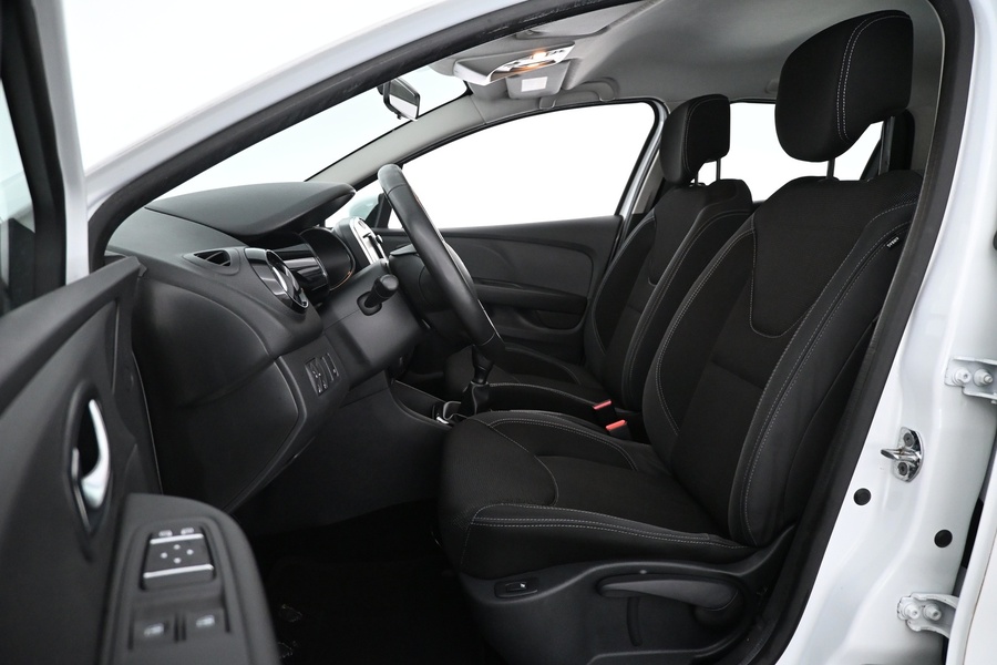 Renault Clio vaihtoauto