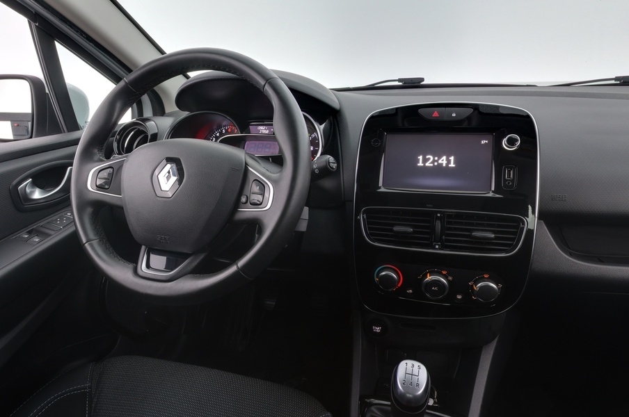 Renault Clio vaihtoauto