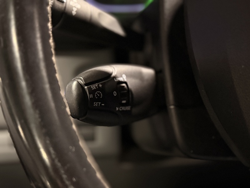 Citroën Jumpy vaihtoauto