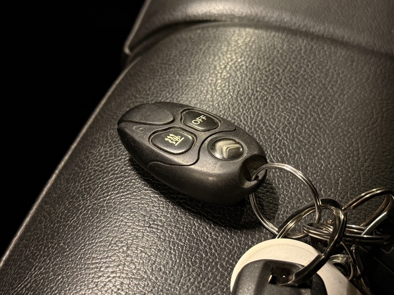 Citroën Jumpy vaihtoauto