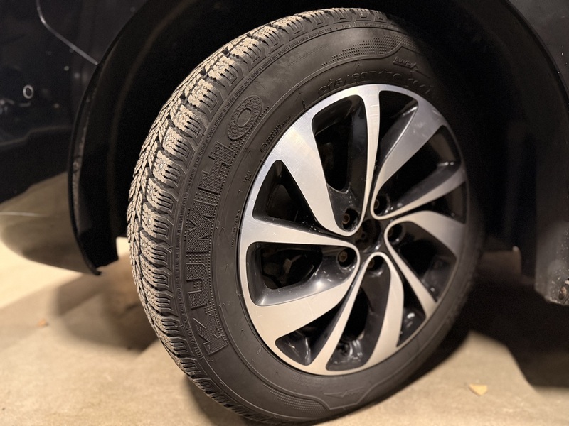 Citroën Jumpy vaihtoauto