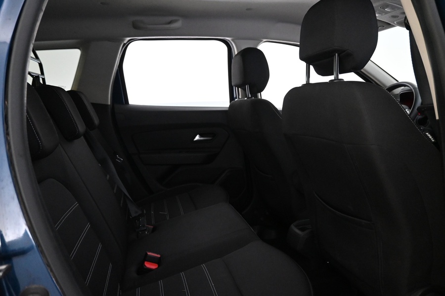 Dacia Duster vaihtoauto