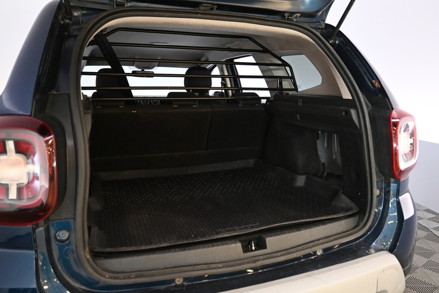 Dacia Duster vaihtoauto