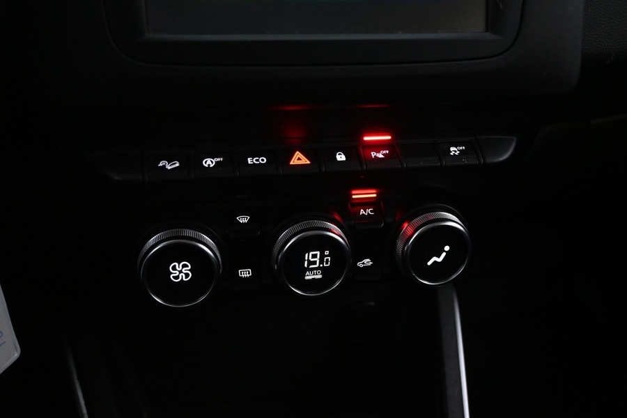 Dacia Duster vaihtoauto
