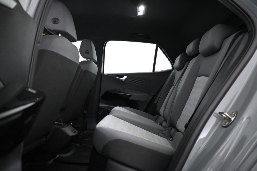 Volkswagen ID.3 vaihtoauto