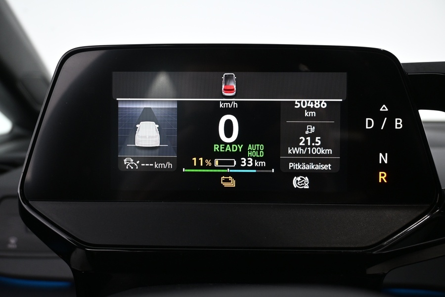 Volkswagen ID.3 vaihtoauto