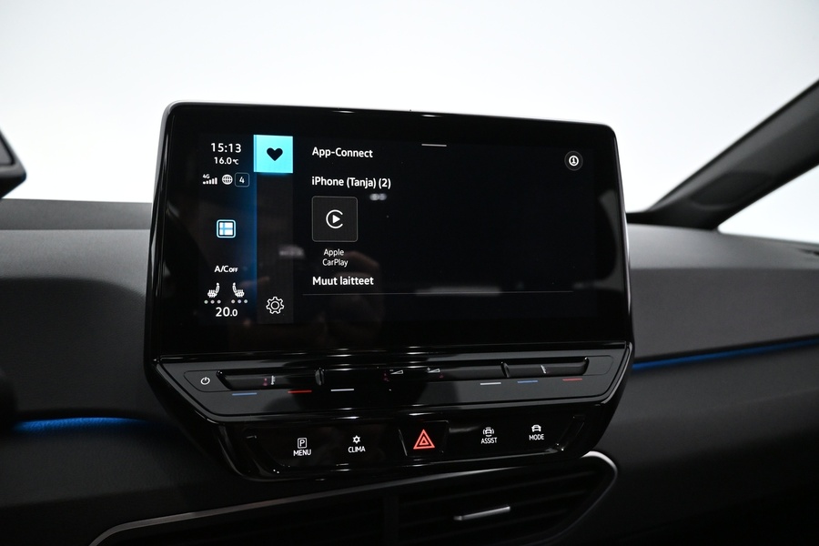 Volkswagen ID.3 vaihtoauto