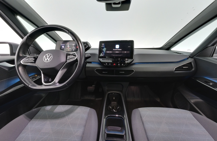 Volkswagen ID.3 vaihtoauto