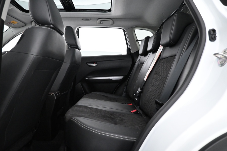 Suzuki Vitara vaihtoauto