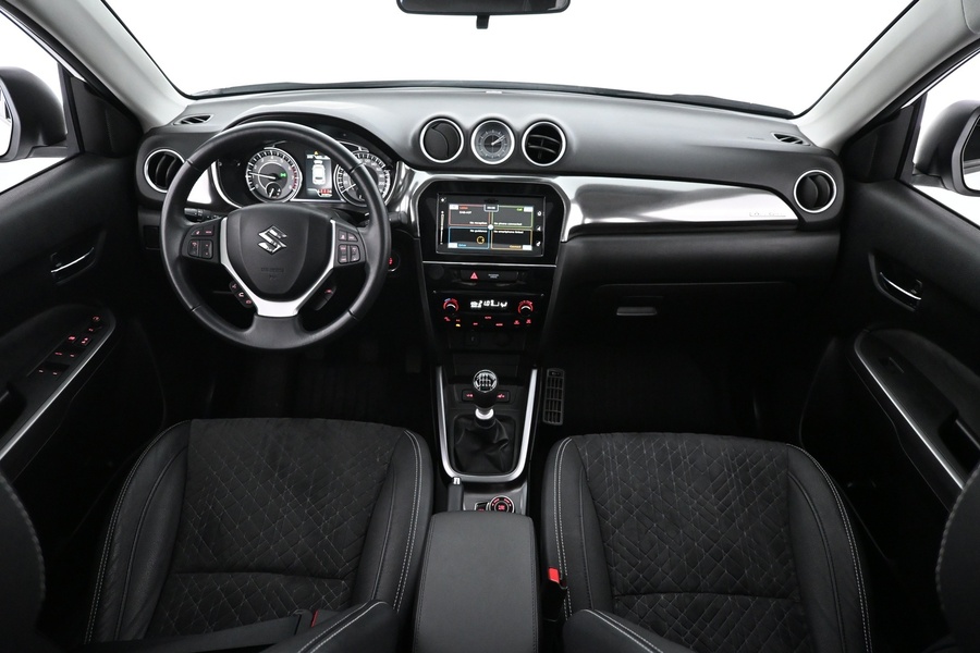 Suzuki Vitara vaihtoauto