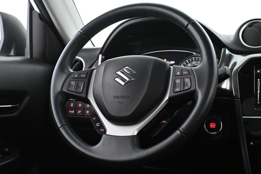 Suzuki Vitara vaihtoauto