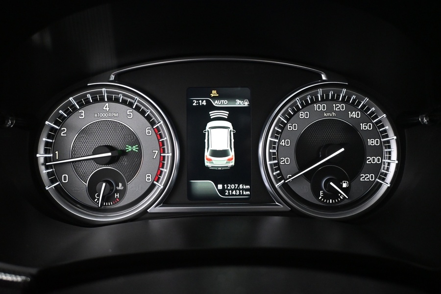 Suzuki Vitara vaihtoauto