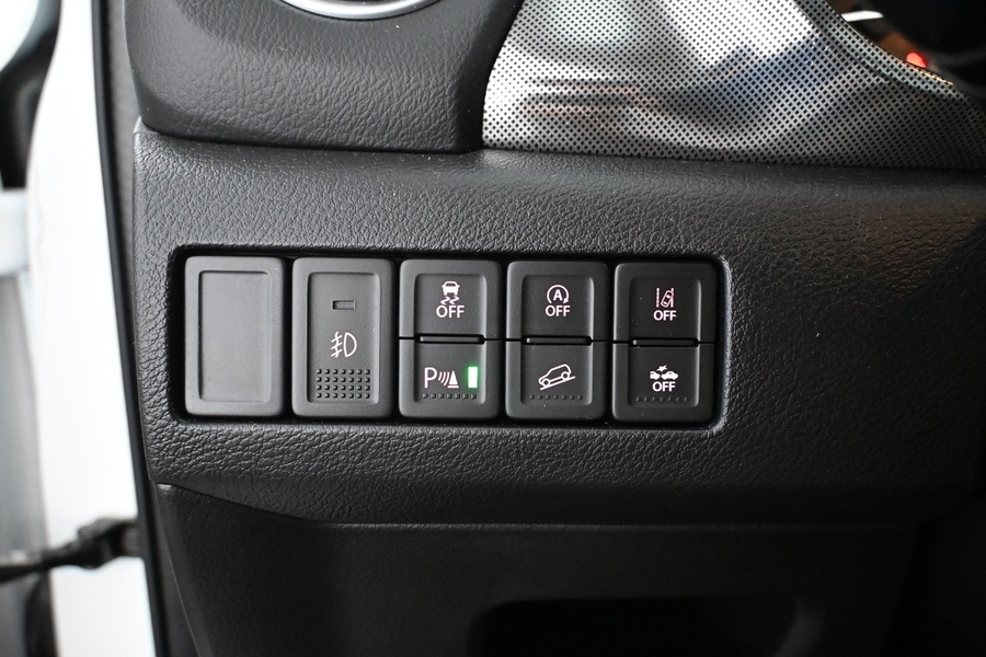 Suzuki Vitara vaihtoauto